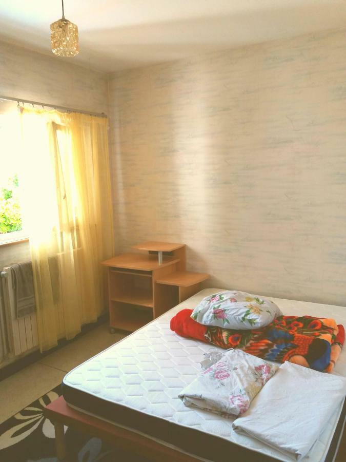 Chambre chez particulier a Panazol Esterno foto